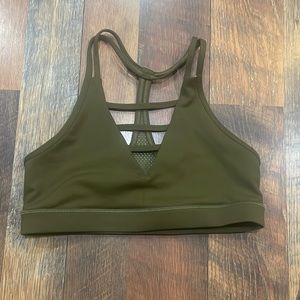 Zyia sports bra M (5323)